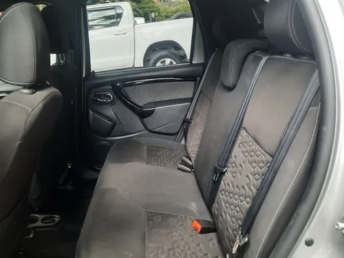 Renault Duster Oroch 2.0 Intens