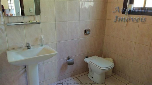 Imagem 11 de 29 de Chácaras Em Condomínio À Venda Em Bom Jesus Dos Perdões/sp - Compre O Seu Chácaras Em Condomínio Aqui! - 1377363