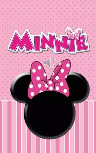 Video Invitación Cumpleaños Minnie Mouse Disney