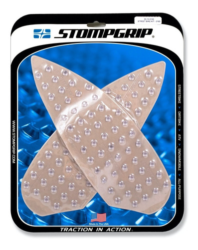 Stompgrip Para Bmw S1000rr 2020.