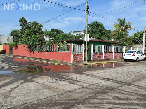 Imagen 1 de 14 de Casa En Venta En El Tejar, Medellìn De Bravo, Veracruz