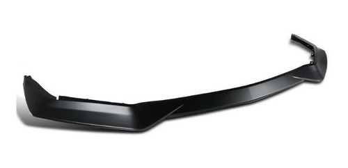 Lip ,labio O Spoiler Frontal Para Mustang  Diseño Rt 18 -21