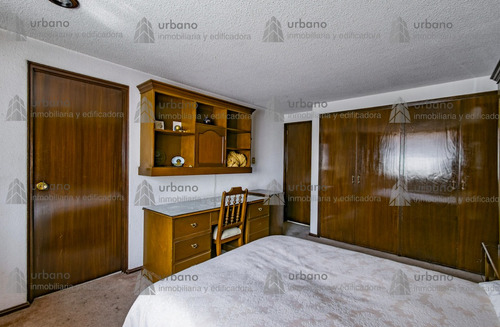 Imagen 19 de 26 de Venta Casa En Ciudad Satélite Con Jardín Enorme