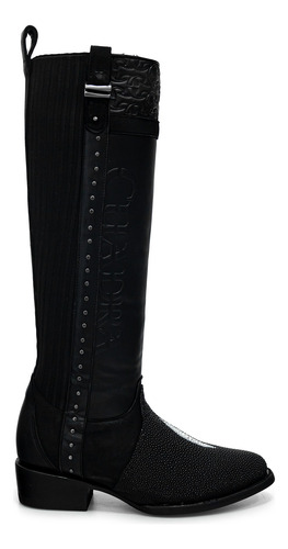 Bota Mujer Cuadra 4x01ma Mantarraya