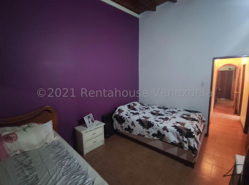 Imagen 14 de 30 de Casa En Venta Urb Privada Pozo Agua Seguridad 420mts Nela