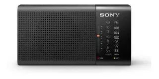 Radio Sony Icf-p36