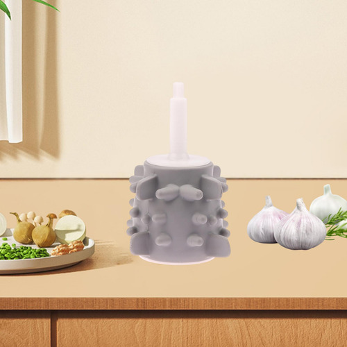 Molinillo De Carne Accesorio De Ajo Con Ajo Eléctrico Para