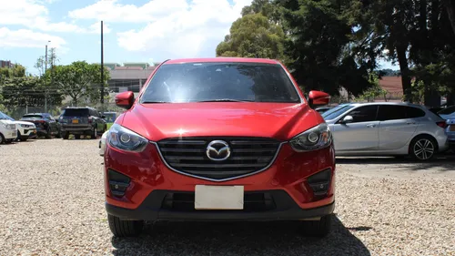Mazda CX-5 GRAND TOURING LX TP