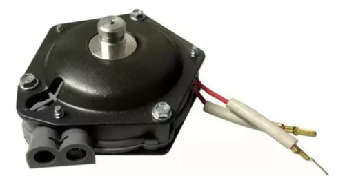 Valvula De Agua Orbis Con Cables Para Calefón Automático