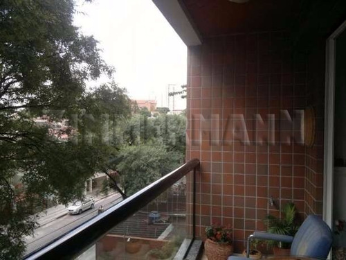 Imagem 3 de 15 de Apartamento - Alto Da Lapa - Ref: 81738 - V-81738