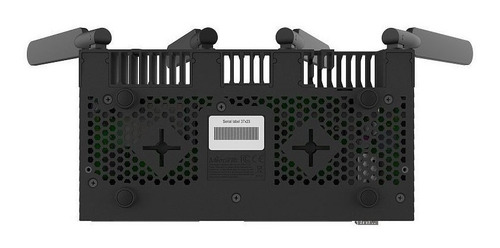 Mikrotik Rb4011igs + 5hacq2hnd-in Wifi