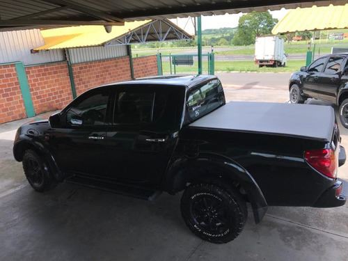 Mitsubishi L200 Triton