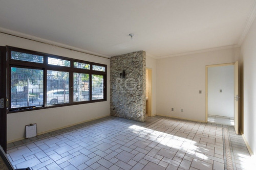 Casa Em Ipanema Com 3 Dormitórios - Lu431155