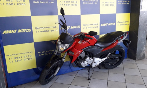 Imagem 10 de 12 de Honda Cb 300 R