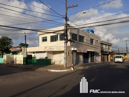 Imagem 3 de 3 de Comercial Loja - Al548-l