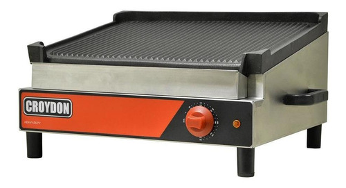 Char Broiler Elétrico 48cm Cbe5 220v - Croydon