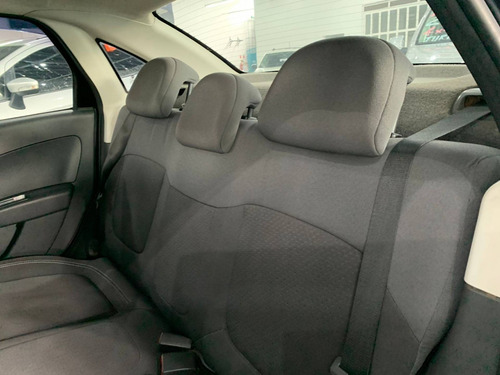 Imagem 8 de 9 de Fiat Grand Siena 1.0 Evo Flex Attractive Manual