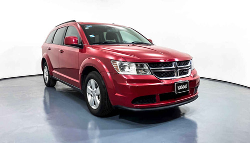 Imagen 4 de 15 de 110318 - Dodge Journey 2015 Con Garantía