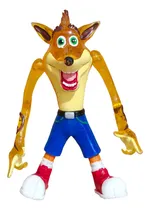 Comprar Nueva Figura Juguete Crash Crash Bandicoot