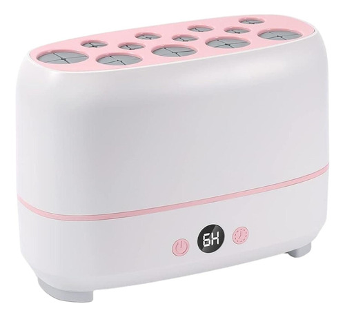 A Lavadora De Brochas De Maquillaje, Herramienta De Limpieza