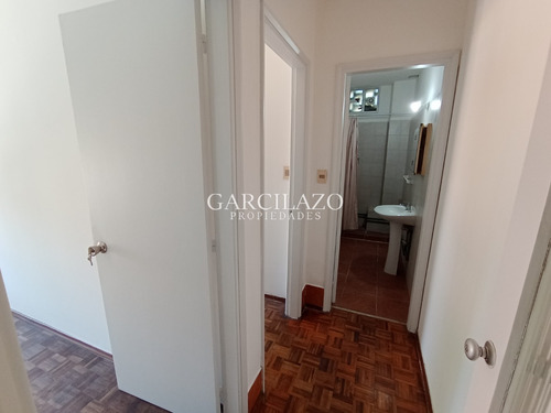 Imagen 10 de 19 de Apartamento En Alquiler - Pocitos (av. Rivera Y Julio Cesar)