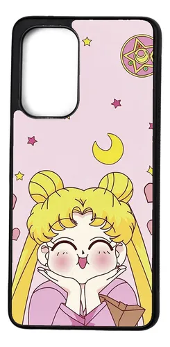 comprar Case Funda Protector Para Samsung A53 5g Sailor Moon