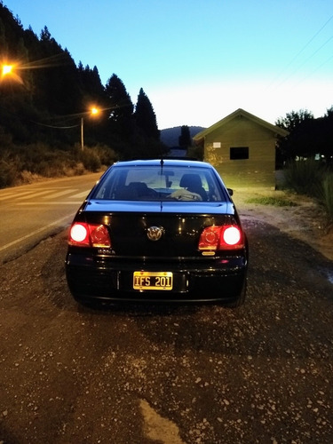 Volkswagen Bora 2.0 Trendline 115cv 2009