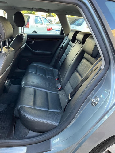 Imagen 12 de 12 de Audi A4 3.0tdi V6 Quattro Allroad