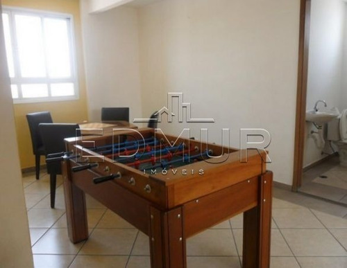 Imagem 12 de 15 de Apartamento - Campestre - Ref: 9533 - V-9533