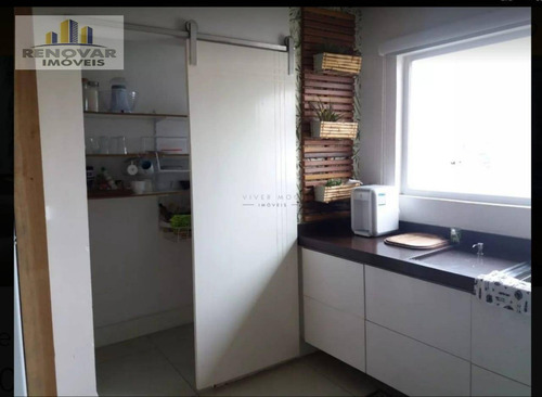 Imagem 7 de 19 de Casa Com 4 Dormitórios À Venda, 300 M² Por R$ 680.000 - Jardim Universo - Mogi Das Cruzes/sp - Ca0392