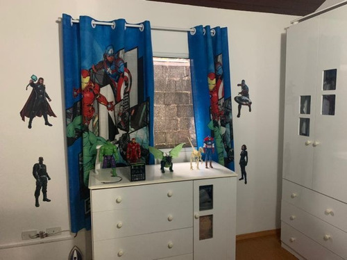 Imagem 2 de 13 de Casa De Condomínio À Venda Na Rua Inácio Maciel, Vila Jacuí, São Paulo - Sp - Liv-12895
