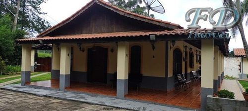 Imagem 25 de 29 de Chácaras À Venda Em Mairiporã/sp - Compre O Seu Chácaras Aqui! - 1491163