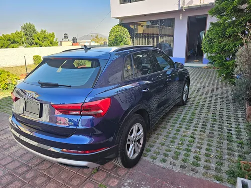 Audi Q3 1.4 35 Tfsi Dynamic 150Hp At