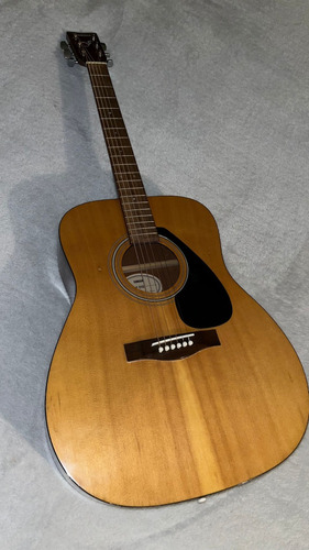 Guitarra Acústica, Marca Yamaha F-310