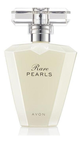 Avon Perlas Raras Eau De Parfum Spray 1.7 Oz