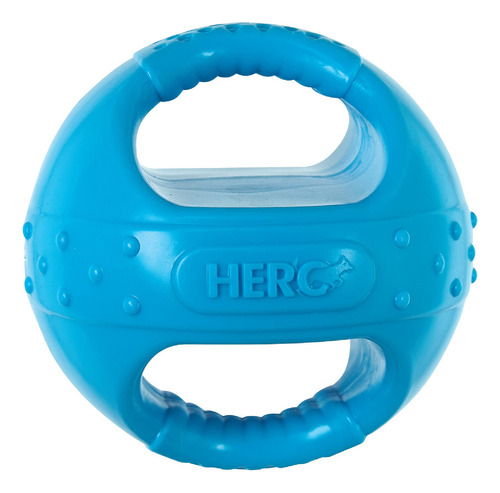 Hero Squeakables - Pelota De Hervidor De Agua, Juguetes Para