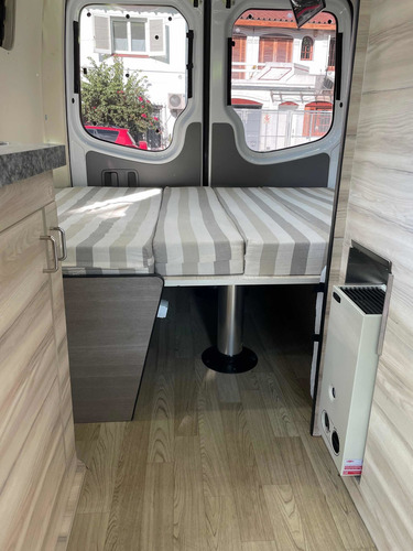Motorhome
