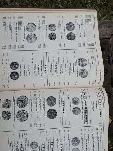 Gold Coins Of The World - Robert Friedberg (Usado)