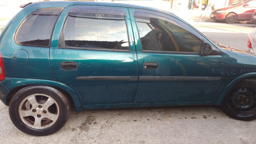Imagem 1 de 12 de Sucata Corsa Wind 99/00