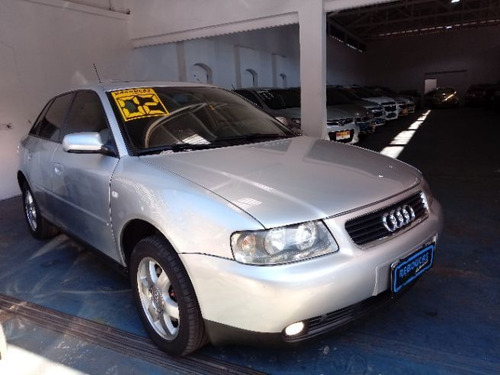 Audi A3 1.8 20v 150cv Turbo 4p Manual