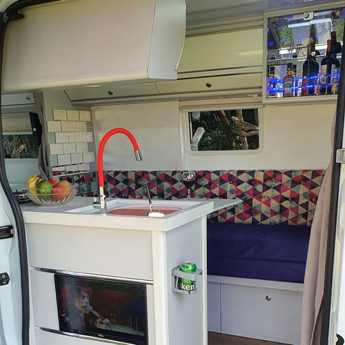 Imagem 10 de 15 de Renault Master