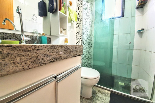 Imagem 10 de 15 de Apartamento À Venda No Sagrada Família - Código 261234 - 261234