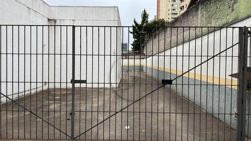 Imagem 5 de 9 de Salão Para Alugar, 399 M² Por R$ 30.000,00/mês - Jardim - Santo André/sp - Sl0360
