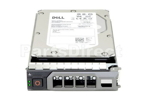 Disco  Duro 4tb Sata  Dell  3.5 7.2k   N/p 9pr63  Nuevos