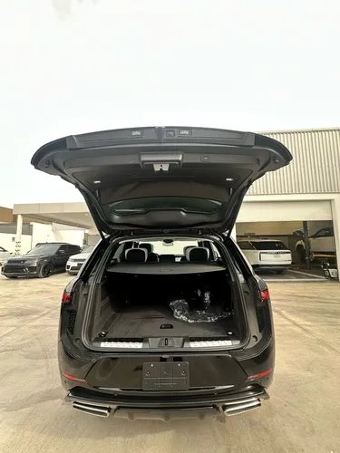 Land Rover Range Rover Sport 4.4 Mhev Autobiography