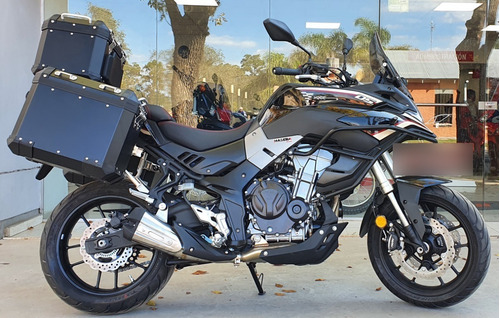 Voge 500ds - Consulte Contado - 500 Ds