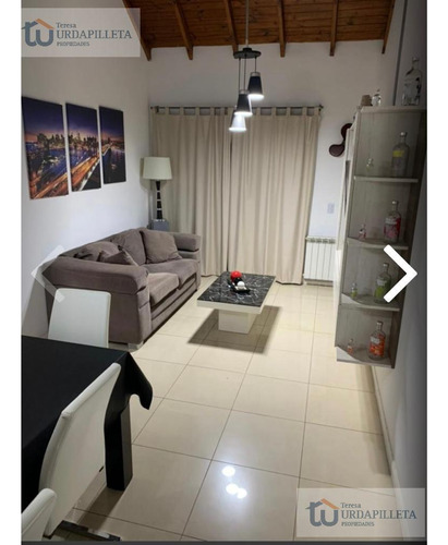 Departamento En Venta De 2 Ambientes En Northville- Pilar