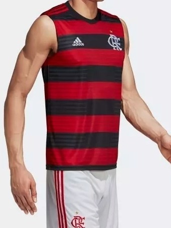 ضروري مبلل ذيل  Camisa Cr Flamengo Sem Manga Regata Original Promoção | Frete grátis