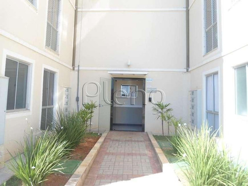 Imagem 12 de 15 de Apartamento À Venda Em Parque Das Cachoeiras - Ap016102