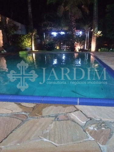 Imagem 1 de 30 de Chácara Estância Lago Azul- Permuta - Ch00059 - 69542055
